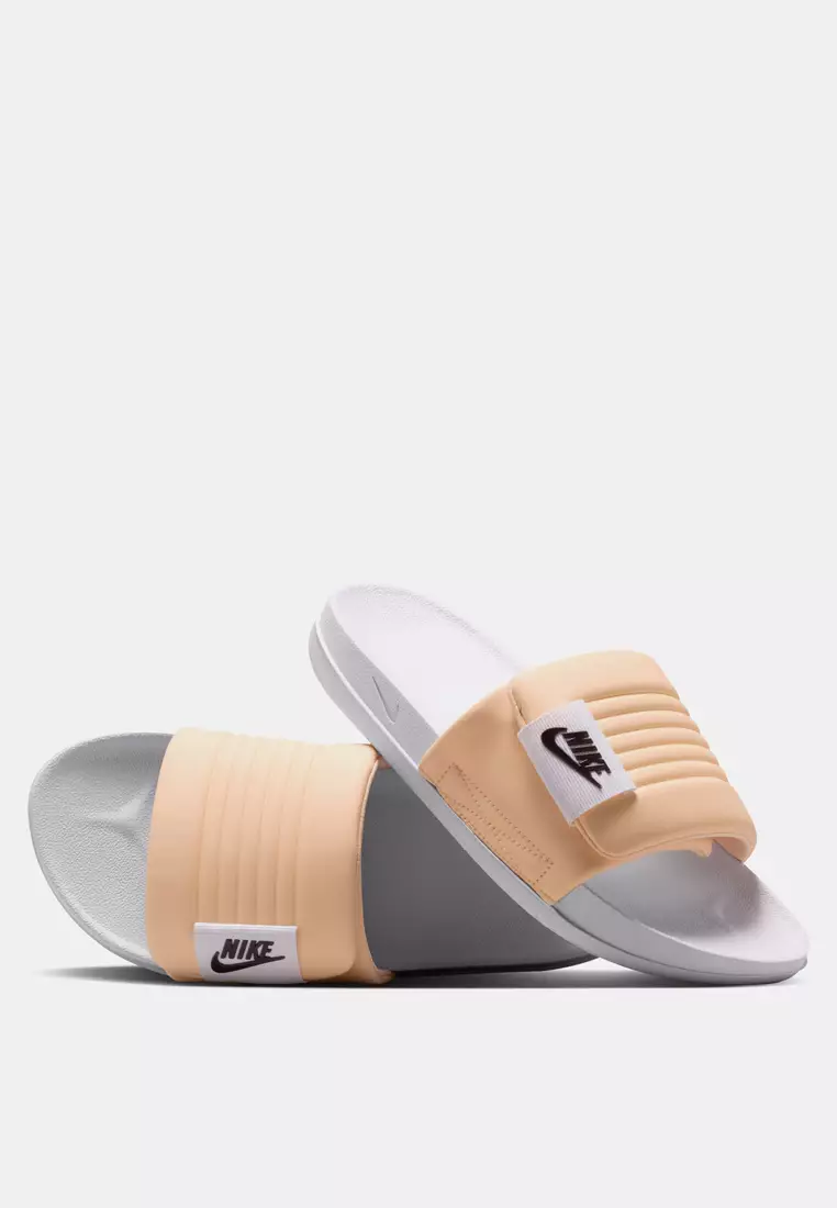 25% OFF NIKE Offcourt Adjust Women's Slide Sandals