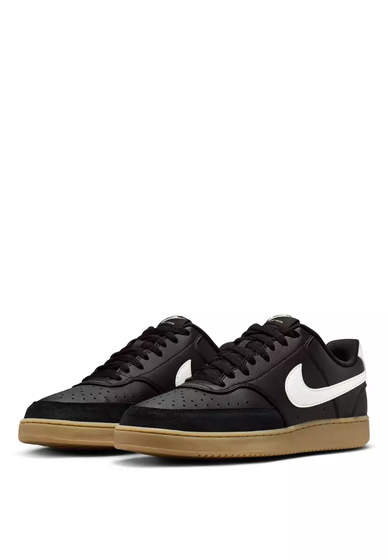 53% OFF Nike Court Vision Low Shoes