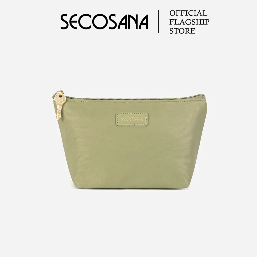 62% OFF SECOSANA® Lileep Classic Essentials Pouch