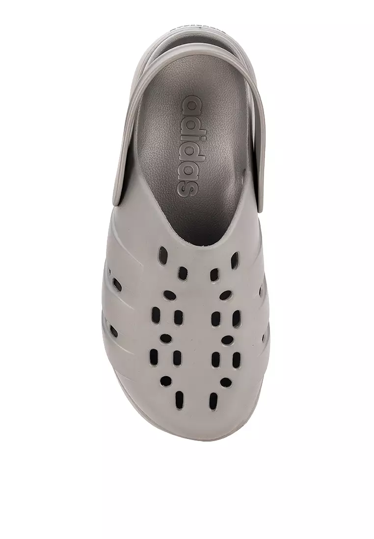 40% OFF ADIDAS Adilette Platform Clogs