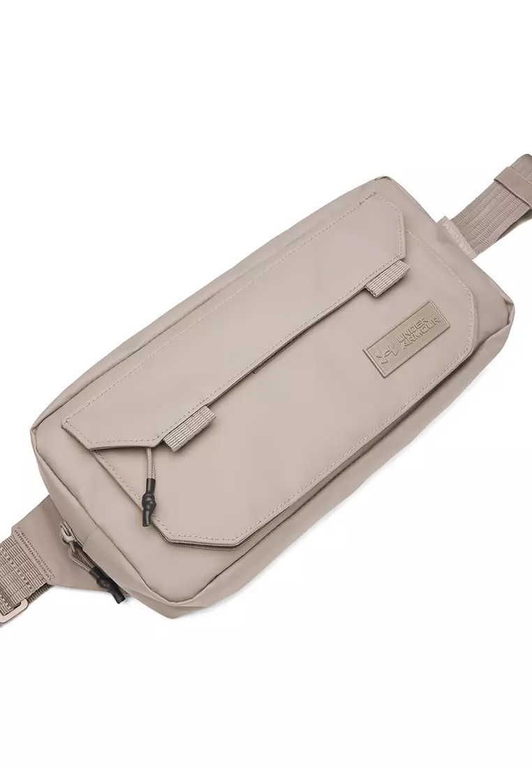 52% OFF Under Armour Triumph Crossbody Bag