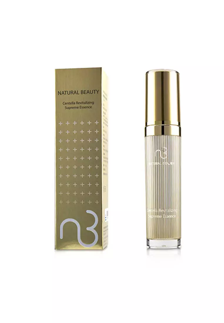 15% OFF Natural Beauty - Centella Revitalizing Supreme Essence 30ml/1oz