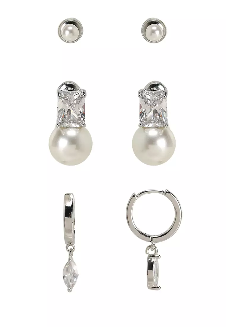 49% OFF Aureliie Earrings