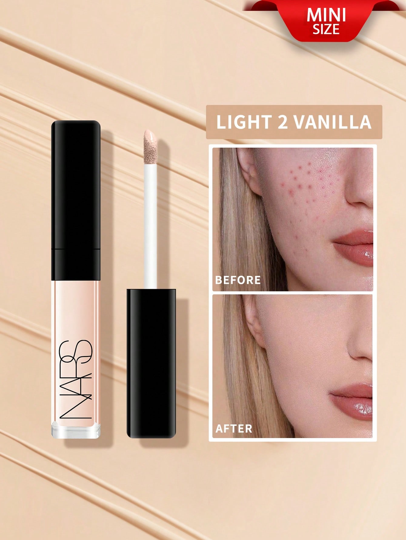 Nars Radiant Creamy Concealer