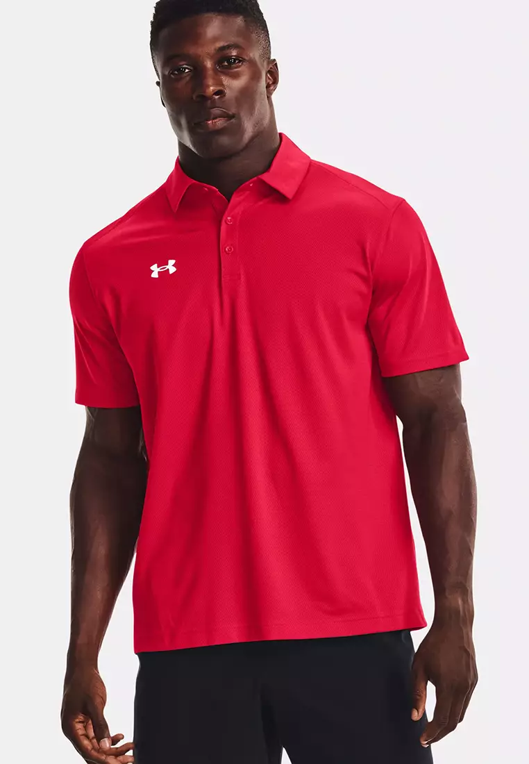 37% Tech™ Team Polo