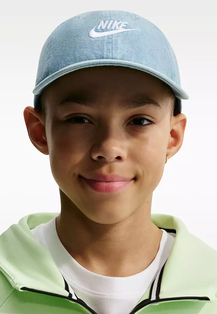26% OFF Club Unstructured Denim Cap