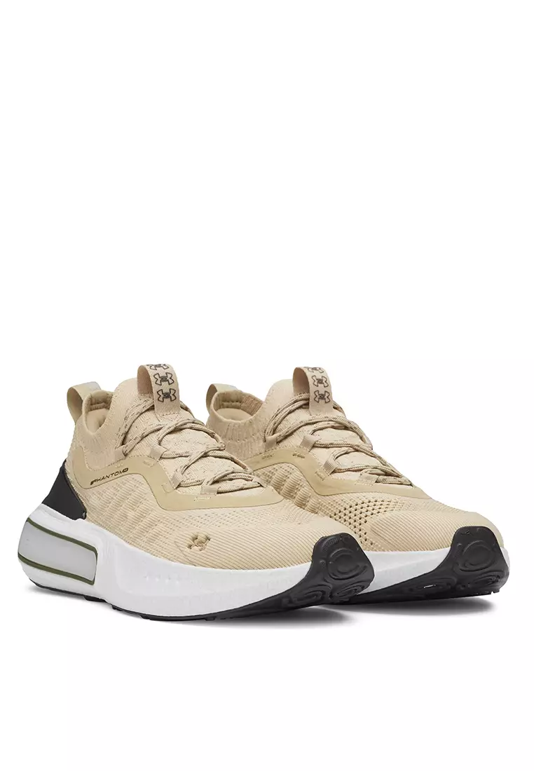 46% OFF Under Armour Phantom 4 Men's Shoes