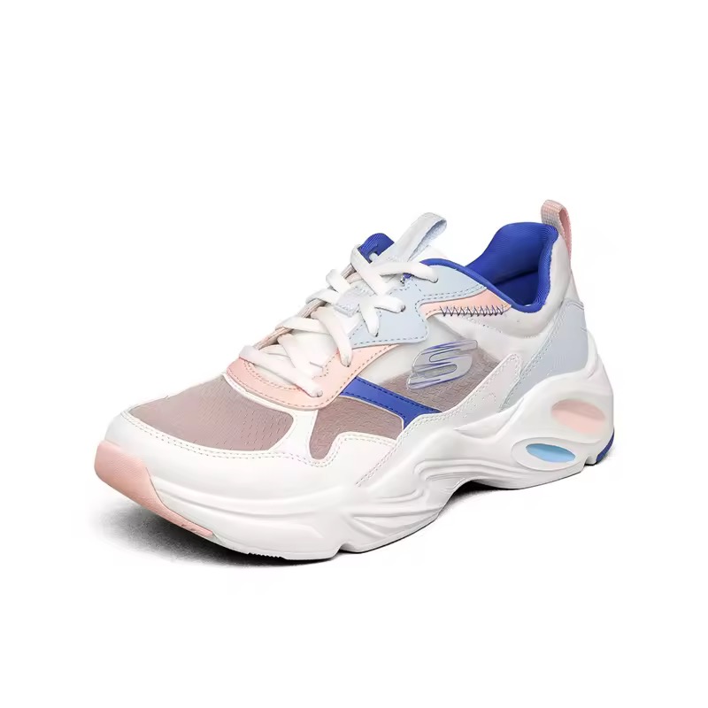 73% OFF Skechers | Breathable Lightweight Women's Sports Shoes