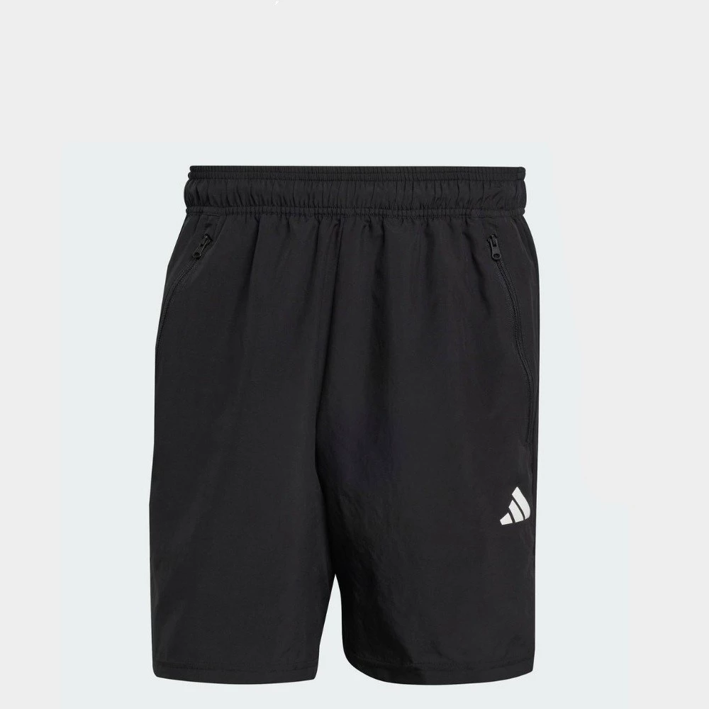 50% OFF adidas Gym & Training Train Essentials Woven Training Shorts Men Black IC6976
