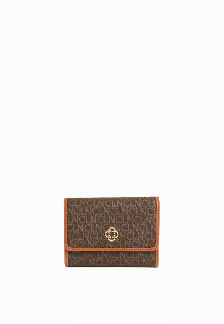 38% OFF Meksey Wallet (Classic Monogram)