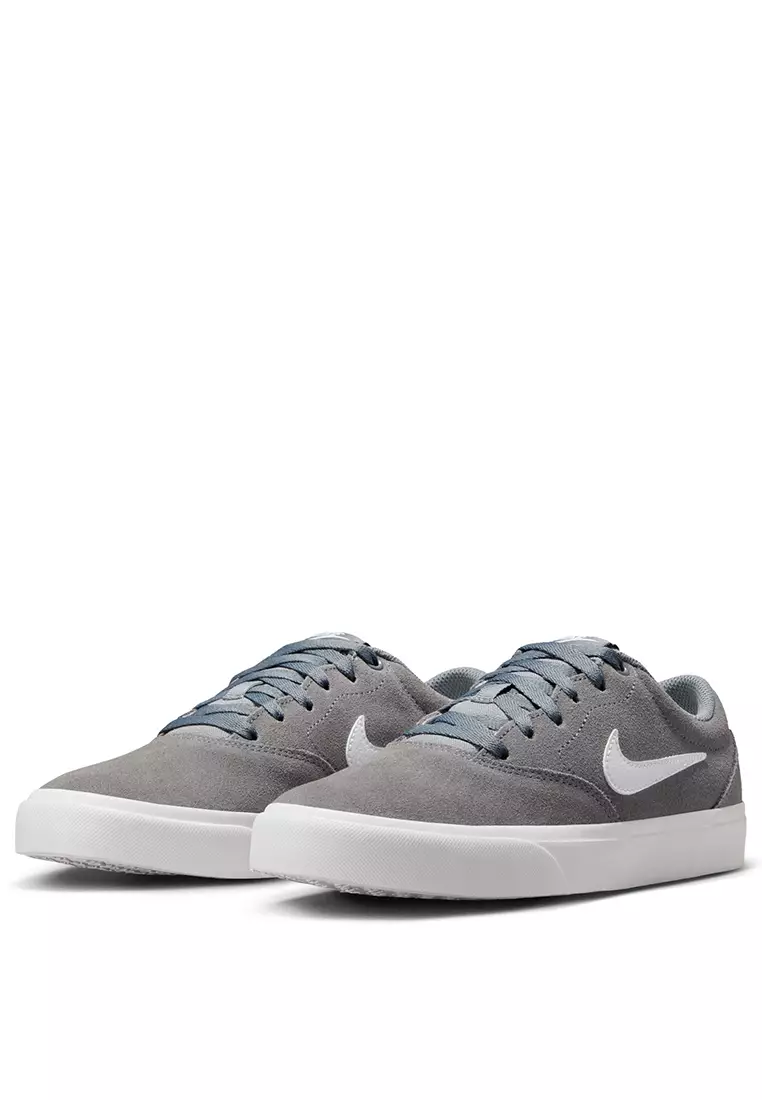 53% OFF Nike Charge Suede Shoes