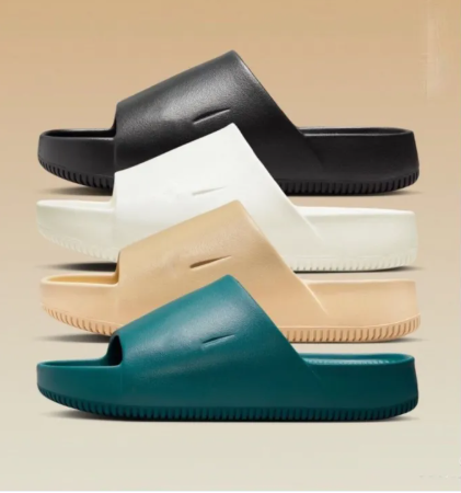 41% OFF New Classic Unisex Slide Sports Casual Slippers Fashion Sandals For men and women