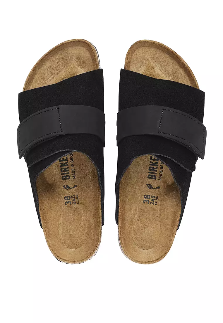 30% OFF Birkenstock Kyoto BFBC/Suede