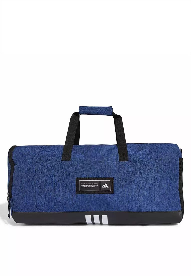 54% OFF ADIDAS 4ATHLTS Duffel Bag Medium