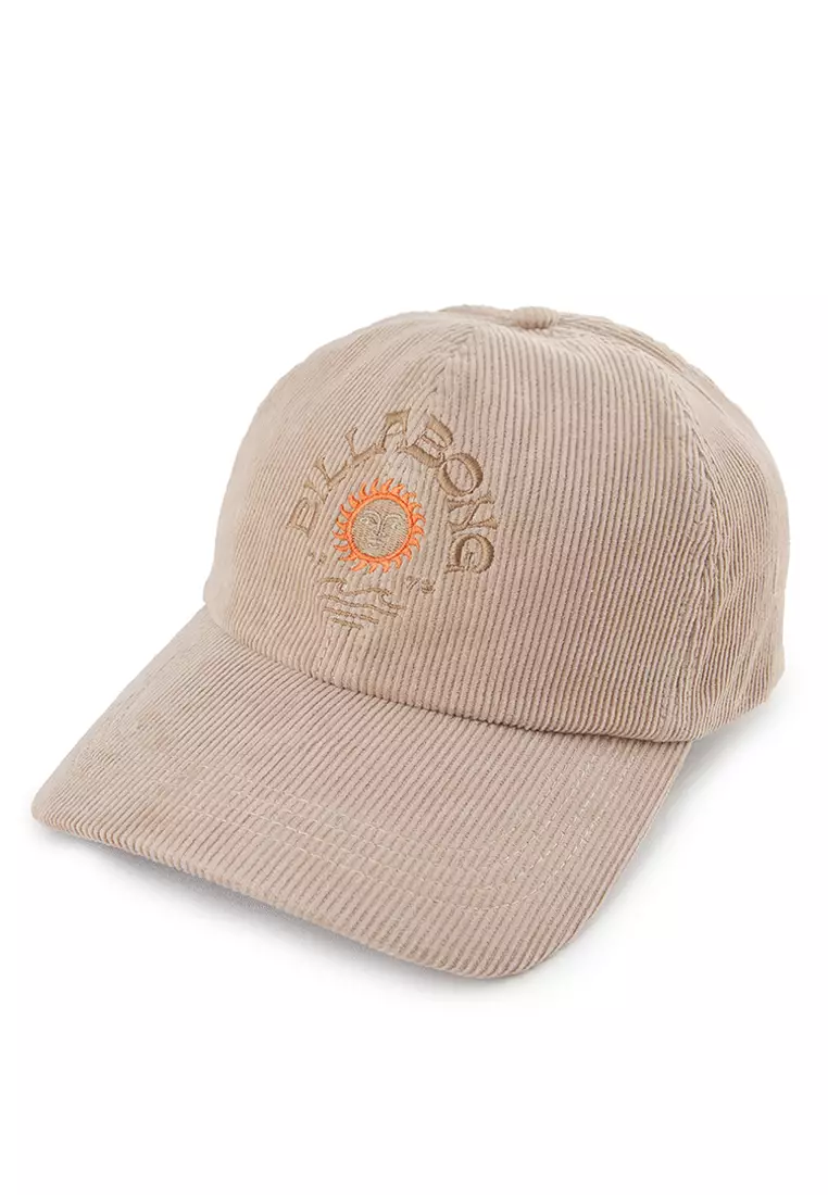 29% OFF Billabong Sunset Horizon Dad Cap