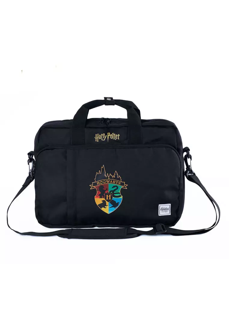 70% OFF The Adventure Harry Potter Collection Messenger Laptop Bag Nala
