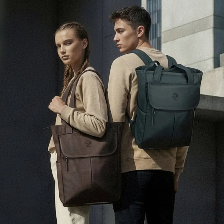 20% OFF Hawk 6088 Multi Carry Tote Backpack