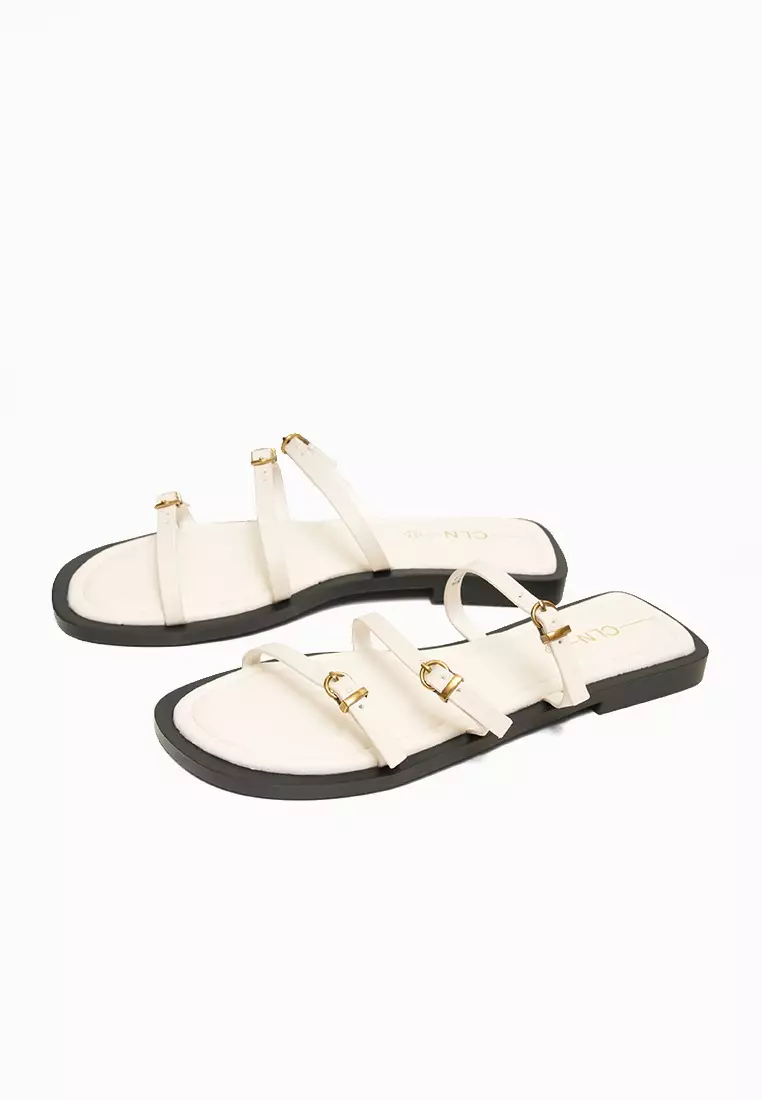 50% OFF CLN Haylo Slides