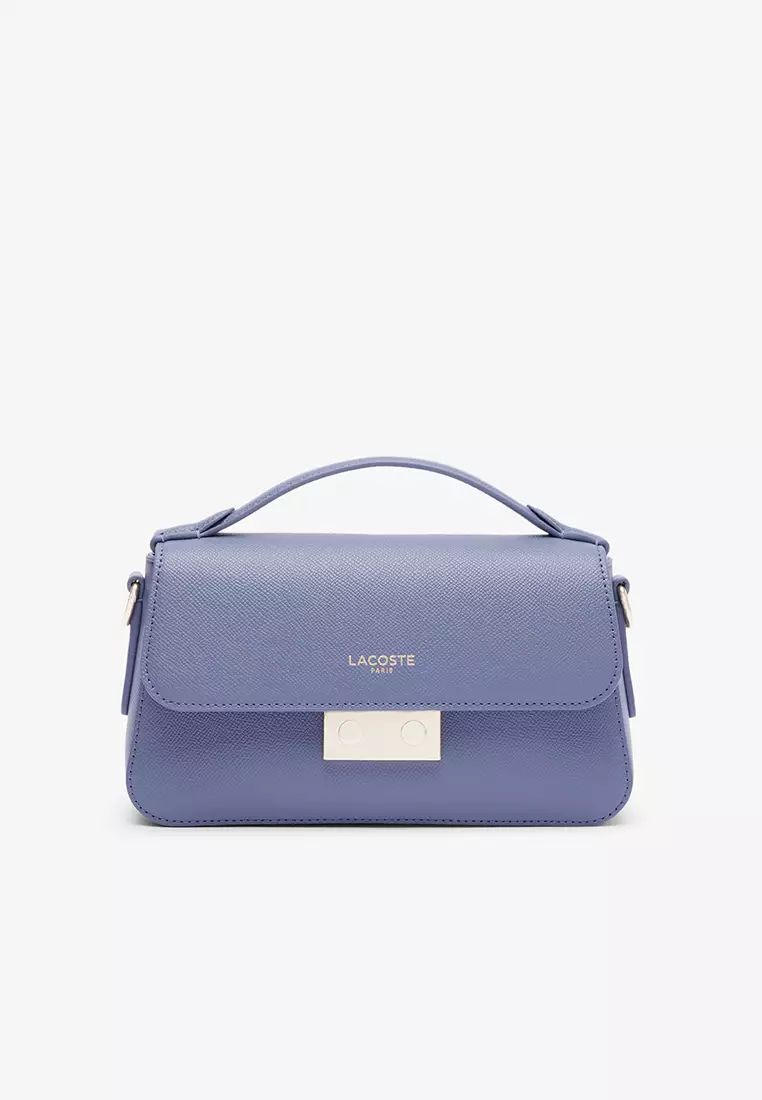 30% OFF Lacoste Champs-Élysées Shoulder Bag