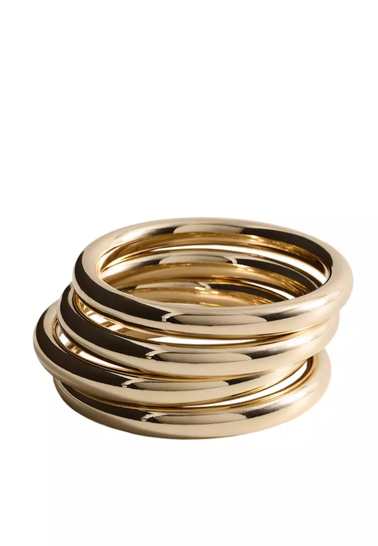 39% OFF Mixed Bracelet Set
