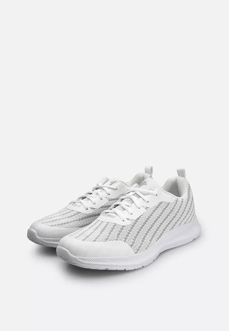 71% OFF One Up By World Balance Ivo Men's Lifestyle Athleisure Shoes