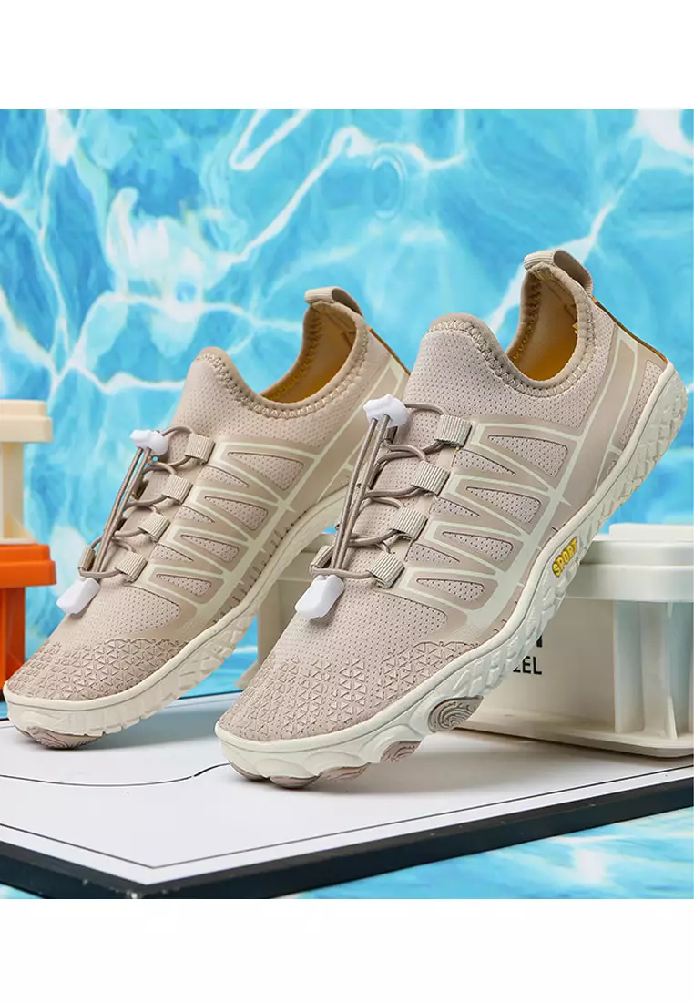 23% OFF Twenty Eight Shoes  4.7 7 Unisex Comfortable Outdoor Hiking And Wading Shoes HYF705