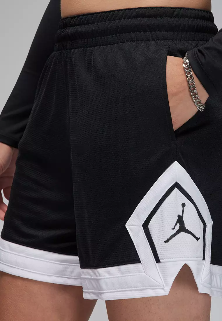 35% OFF JORDAN Sport Dmnd Short 4"