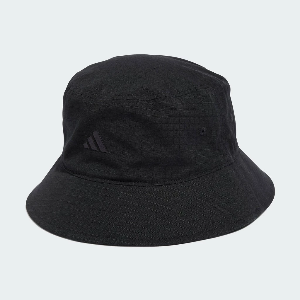 15% OFF adidas Lifestyle Sportswear Classic Bucket Hat Unisex Black JG3662