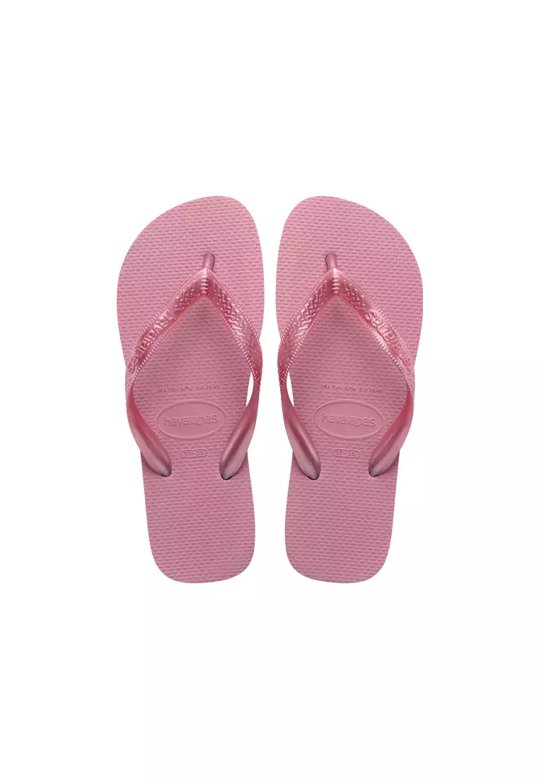 20% OFF Top Senses Flip Flops