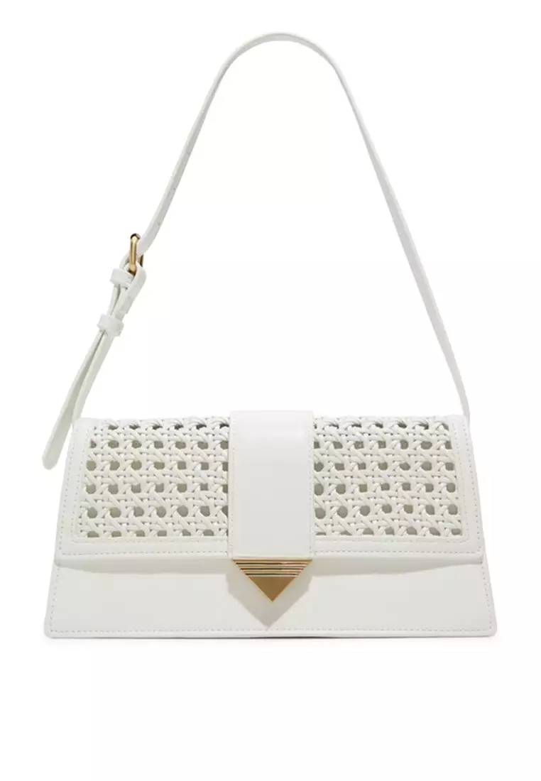 74% OFF ALDO Zenithpurse Crossbody Bag