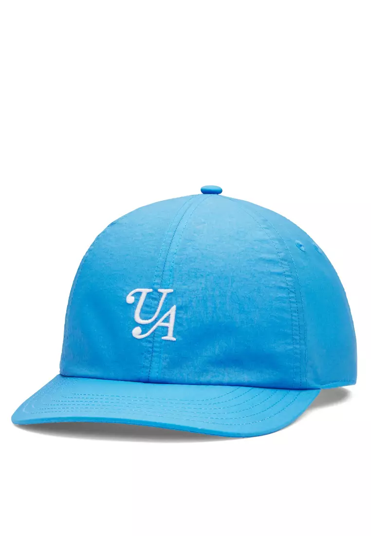 48% OFF Essential Mid Nylon Adjustable Cap