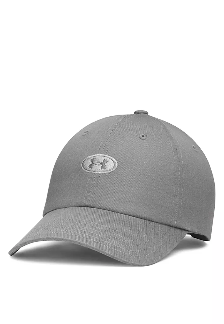 32% OFF Essential Low Adjustable Cap