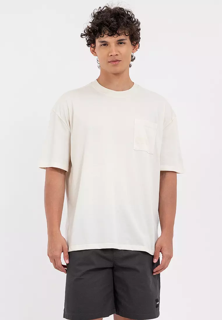 30% OFF Men's Classic Logo Loose Tee