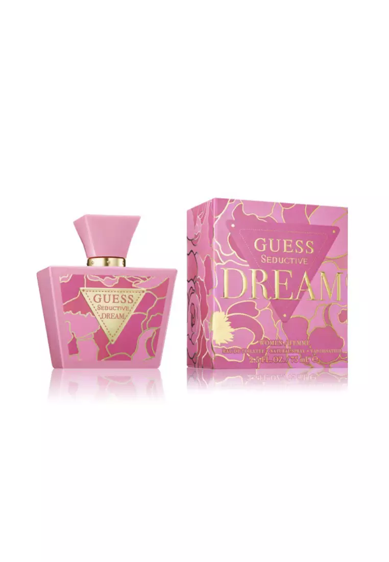 12% OFF Seductive Dream EDT 75ml
