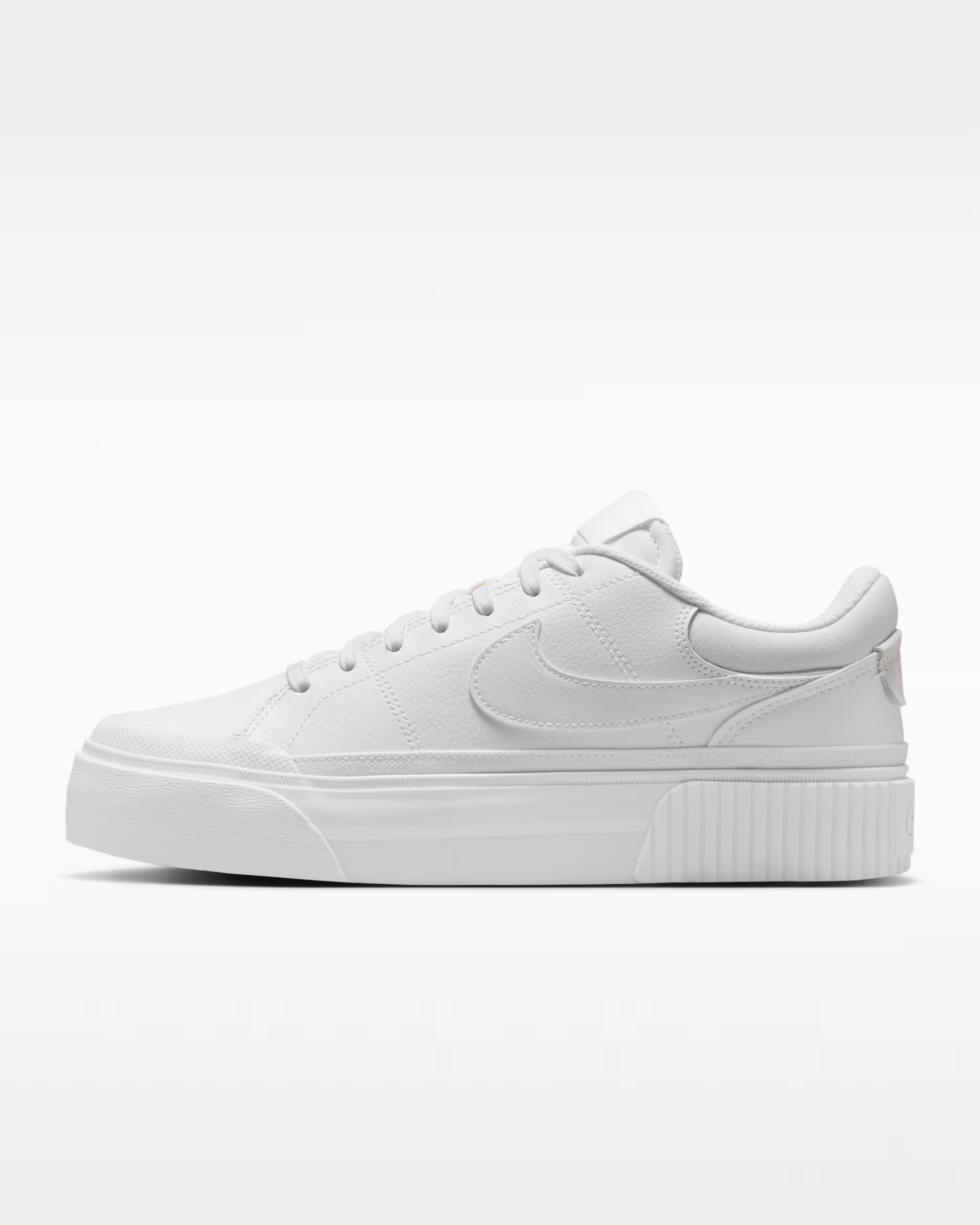30% OFF Nike Court Legacy Lift Women's Shoes