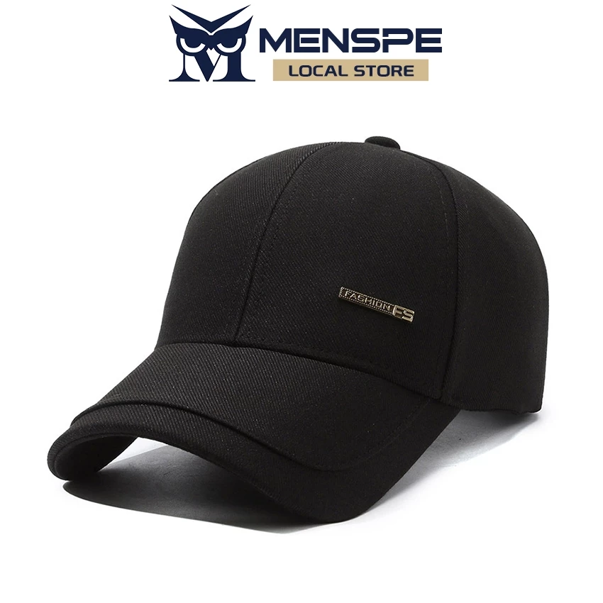 55% OFF MENSPE Baseball Cap Men's Sun Cap Sport Baseball Cap Fashion Sun Protection Hat Breathable Baseball Adjustable Hat Quick Dry for Men