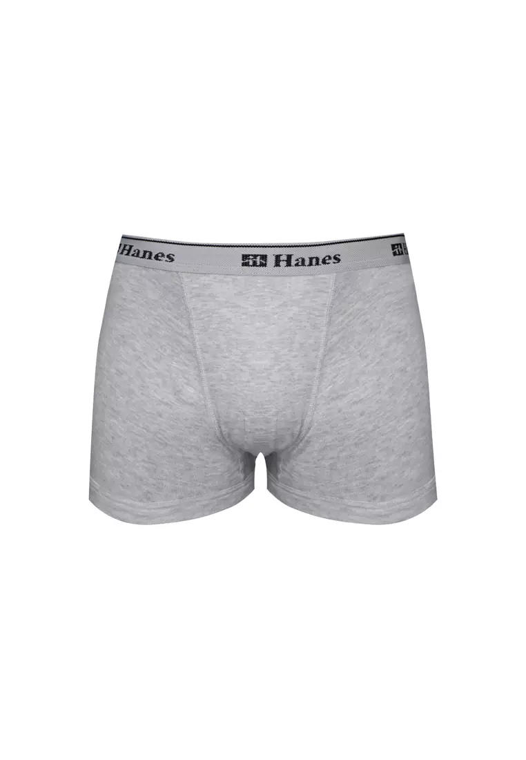 13% OFF Hanes 3-Pack Tagless Boxer Brief
