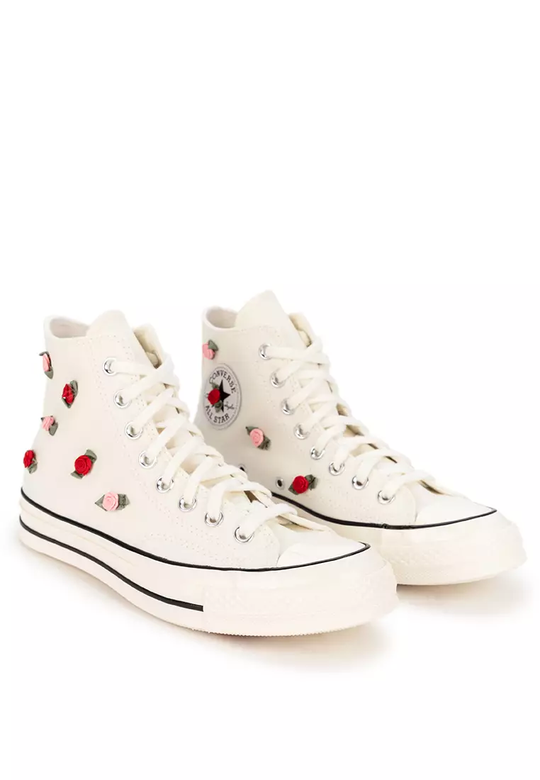 60% OFF Converse Chuck 70 Hi Sneakers