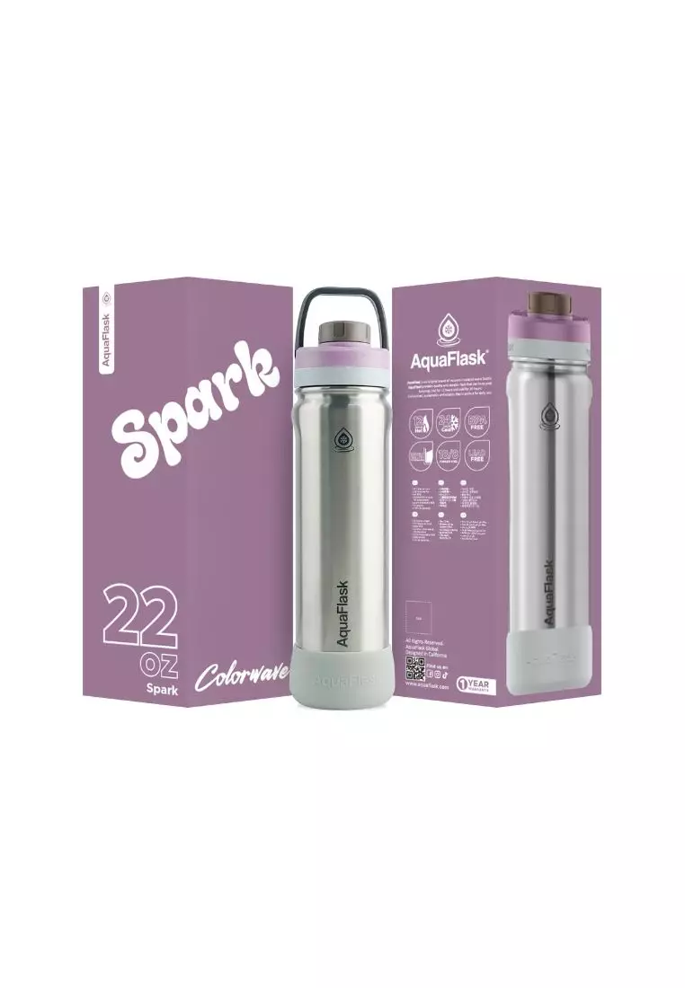 63% OFF 22oz Colorwave 2 Spark