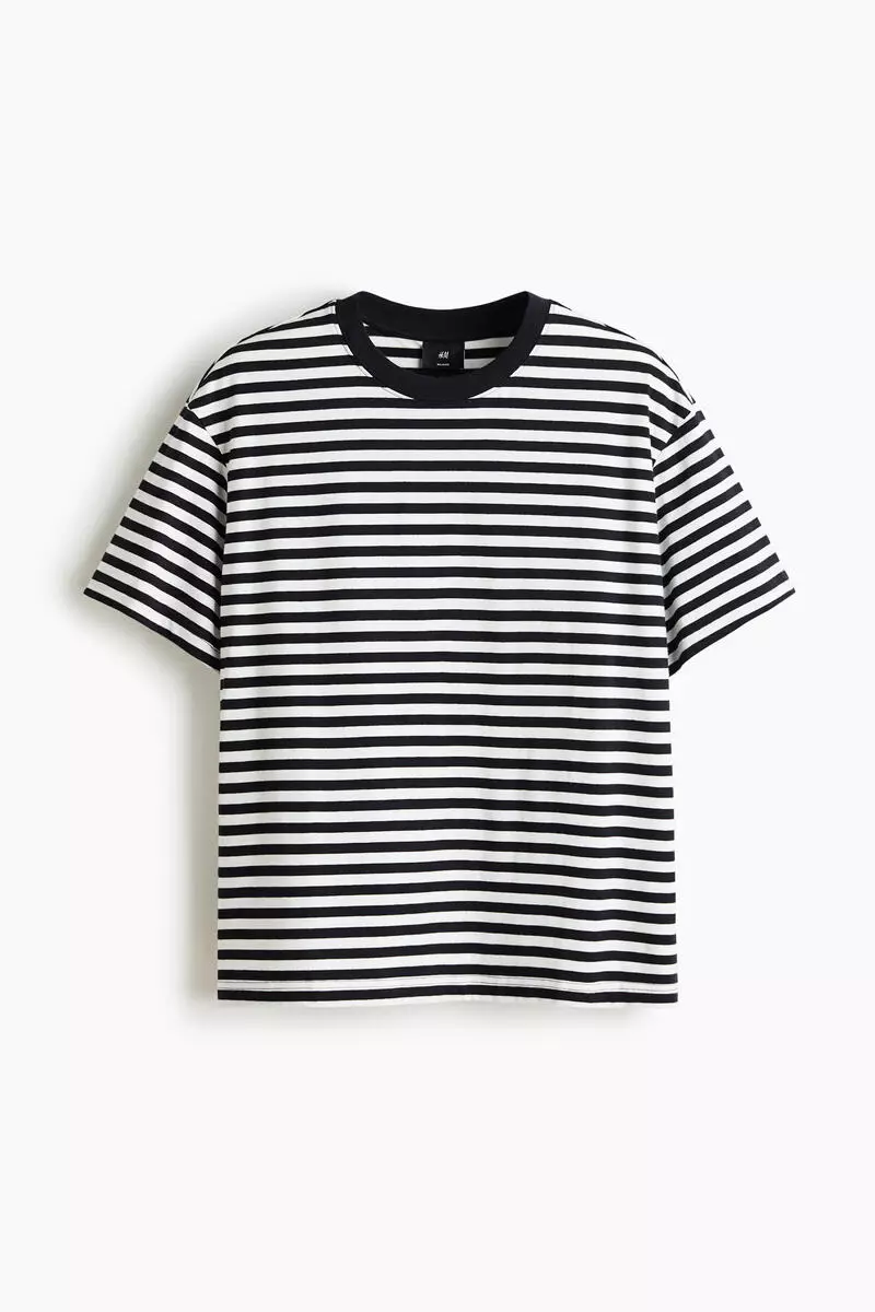 20% OFF H&M Relaxed Fit T-shirt