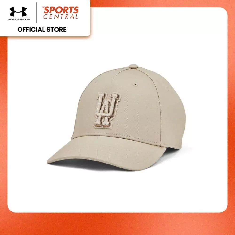 40% OFF UA Men Sportstyle Snapback | 1383443
