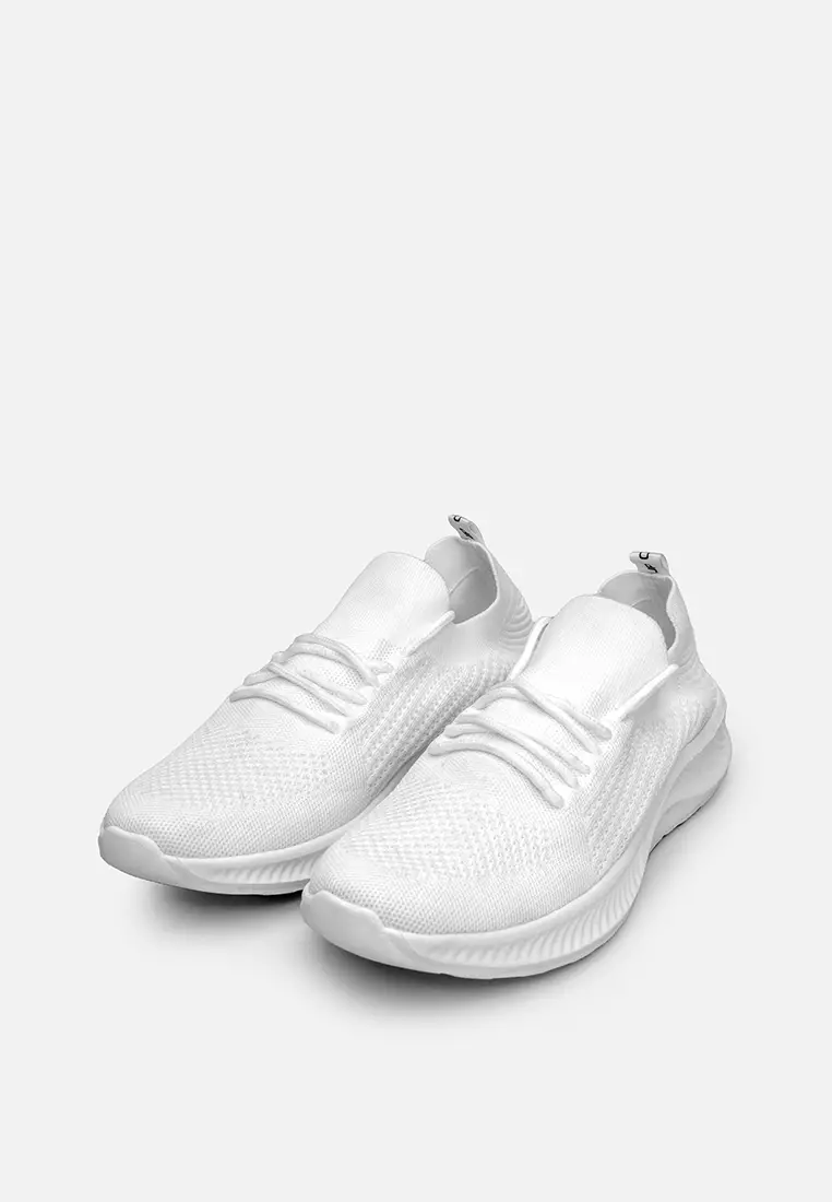 71% OFF One Up By World Balance Leighton Men's Lifestyle Athleisure Shoes
