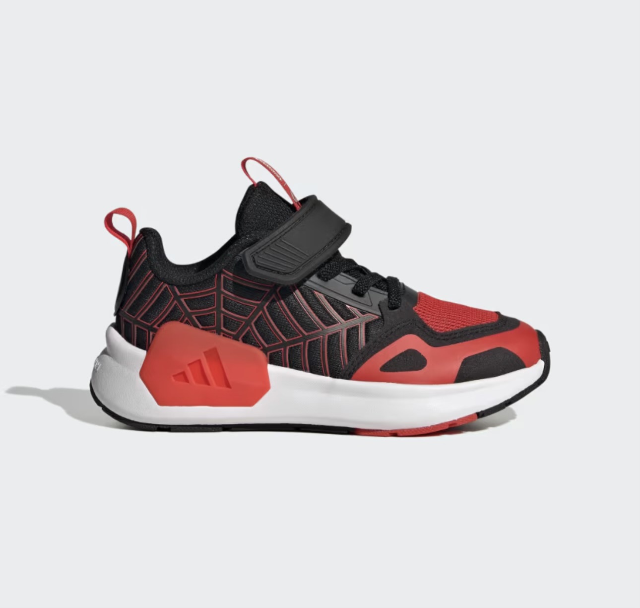 40% OFF ADIDAS MARVEL SPIDER-MAN RUNNER SHOES KIDS