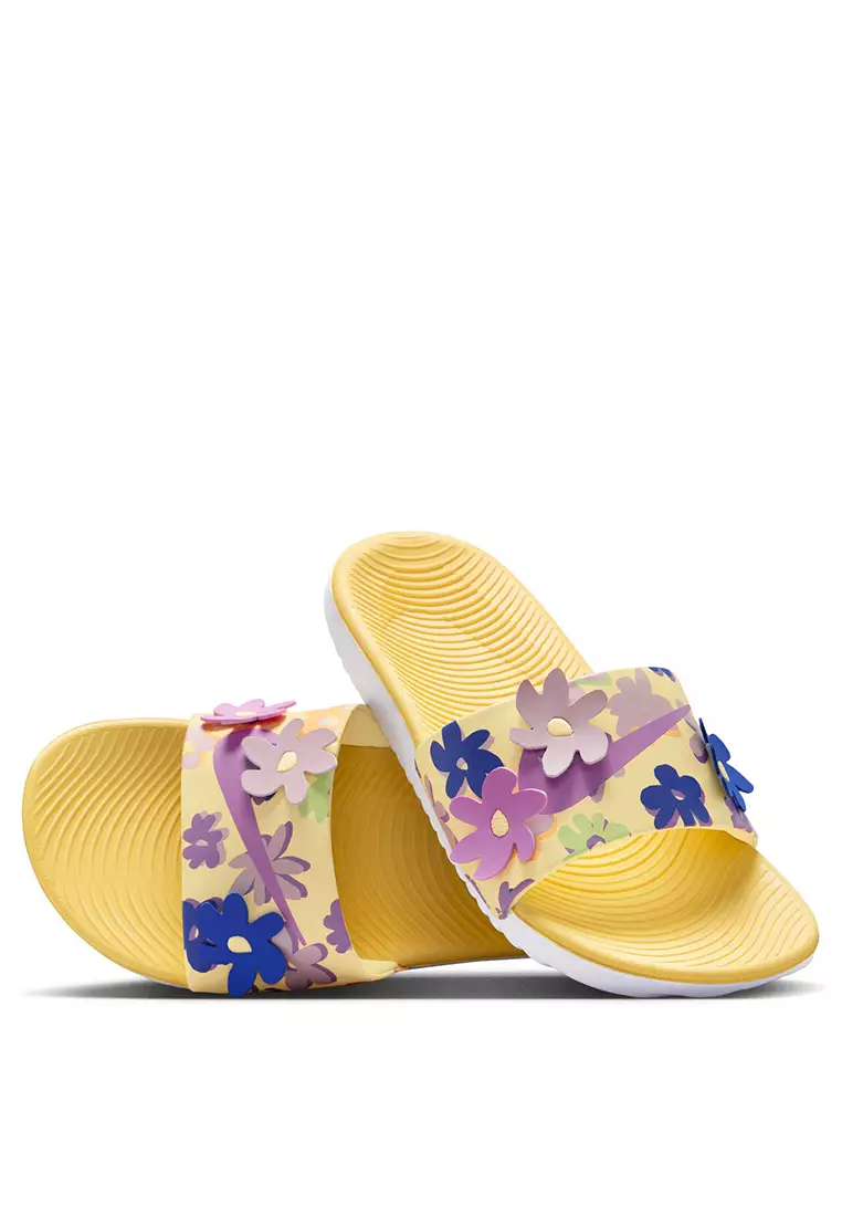 44% OFF Nike Kawa SE Slides