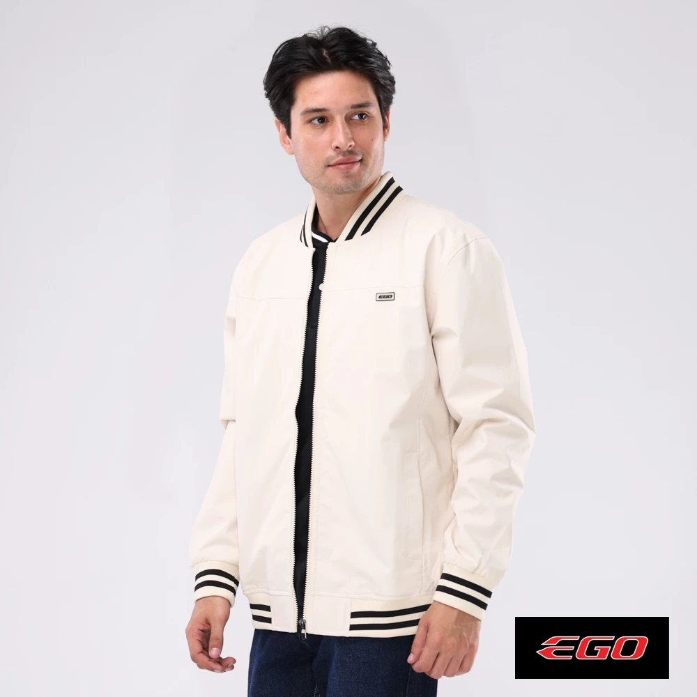 34% OFF Ego Nylon Jacket W/O Hood EMT03-0796 [Jacket for men]