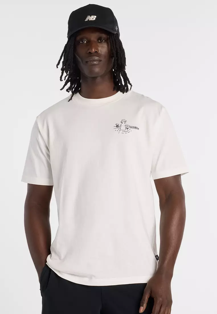 28% OFF Fountain T-Shirt