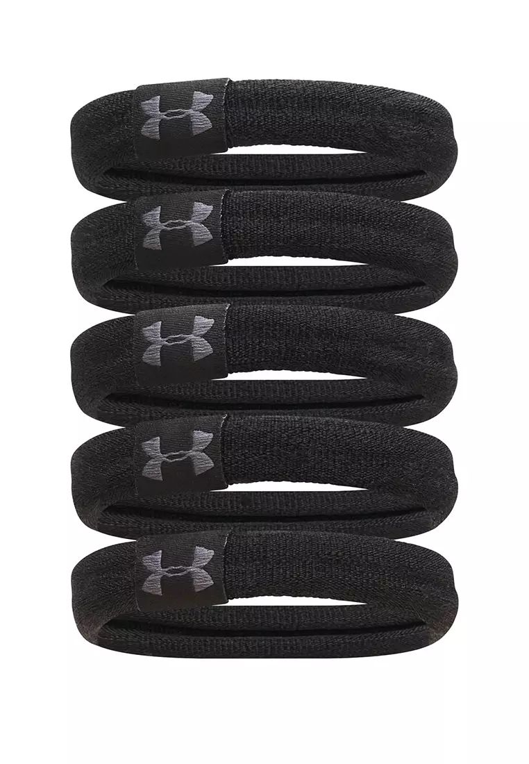 44% OFF Soft 5-Pack Hair Ties