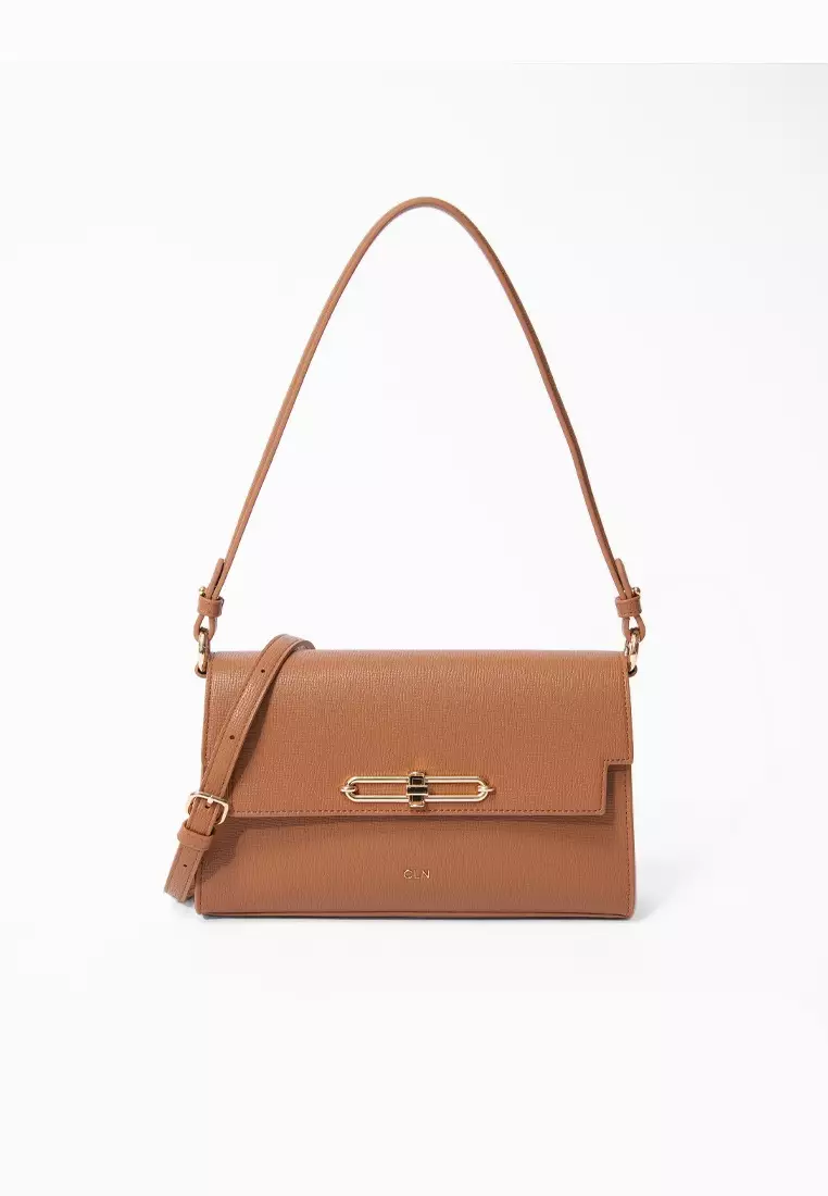 28% OFF Nicolette Shoulder Bag