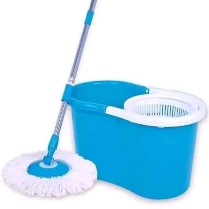 55% OFF Spinning mop handle replacement for floor 360 degree rotating mop floor pole/C05055
