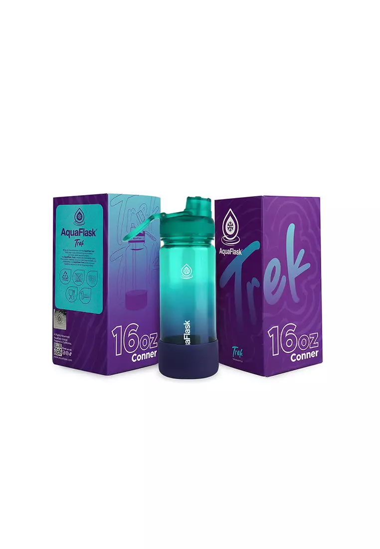 50% OFF Aquaflask 16oz Conner Trek Bottle